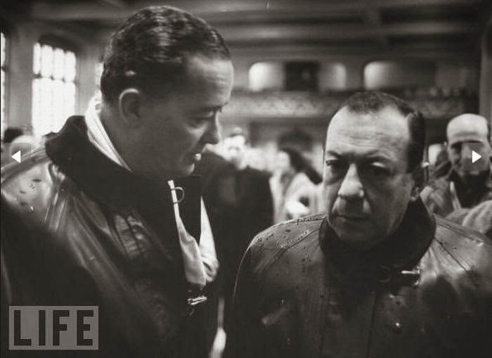 When Two Planes Collided Over New York City: The 1960 Disaster That Claimed 134 Lives