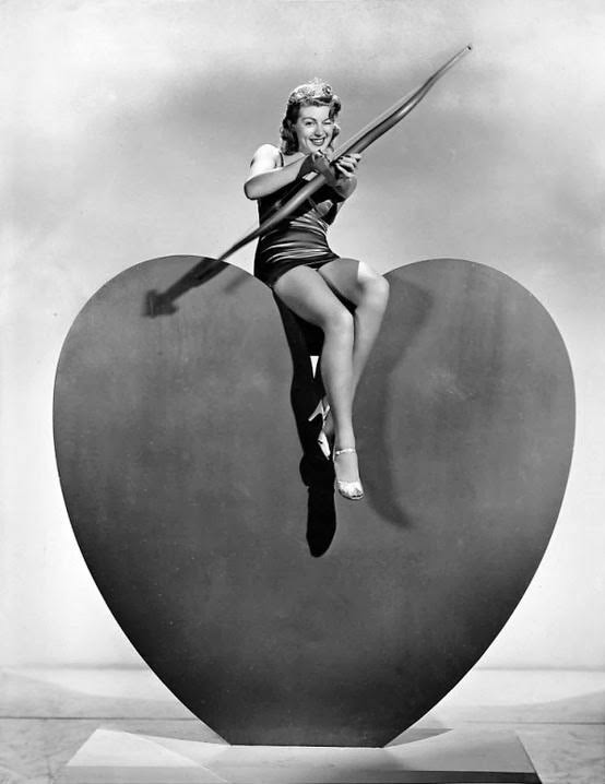 Lana Turner