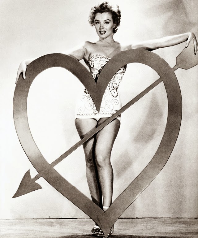 Marilyn Monroe