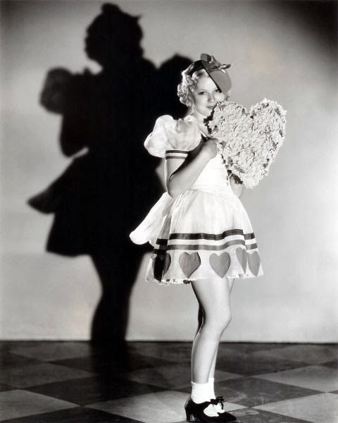 Mary Carlisle