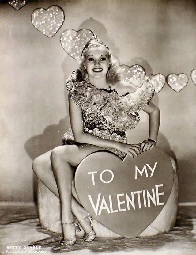 Betty Grable