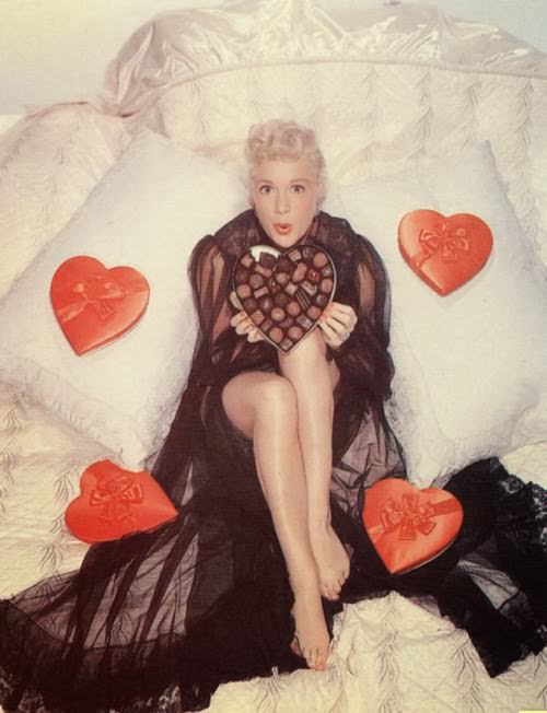 Betty Hutton