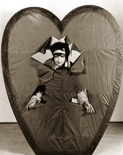 Clara Bow