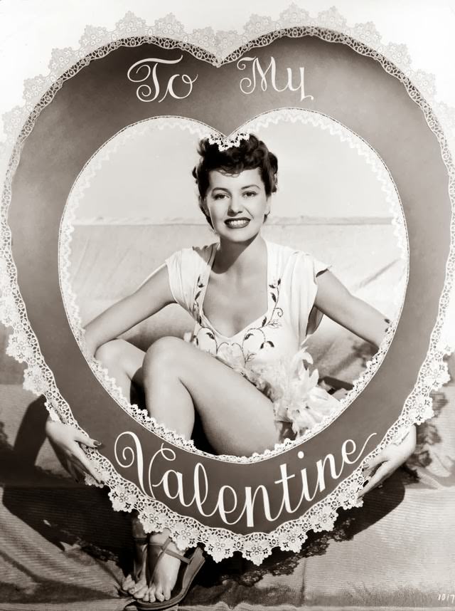 Cyd Charisse
