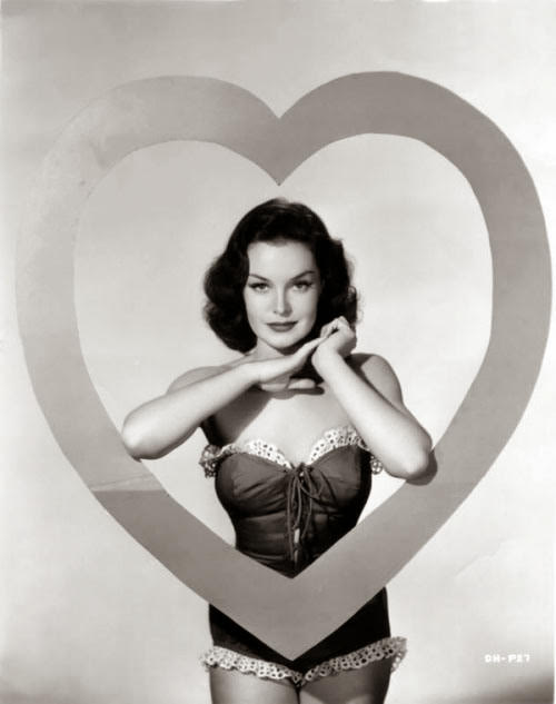 Dorothy Hart