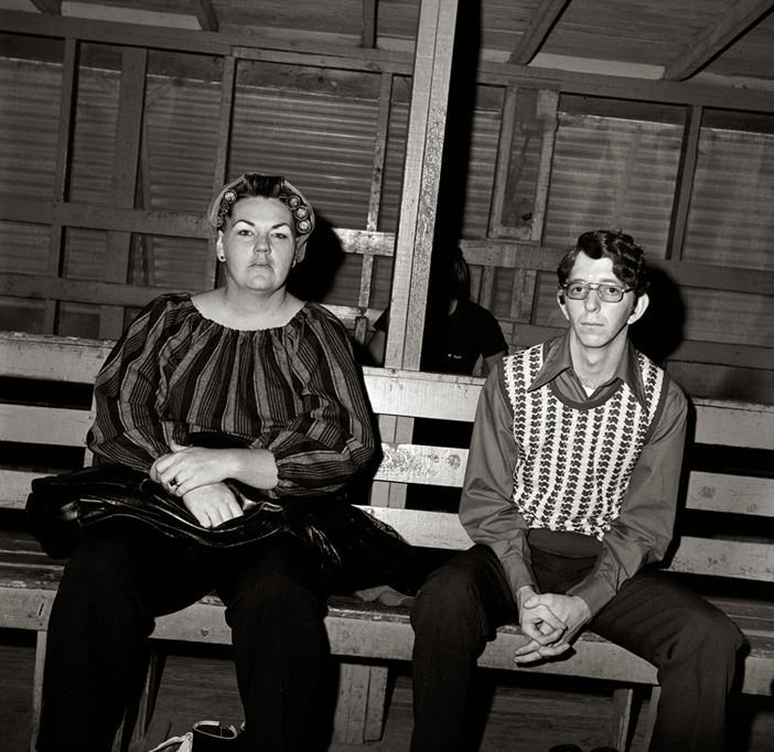 Seven Months in 1972: Documenting the Youth Culture at the Sweetheart Roller Skating Rink