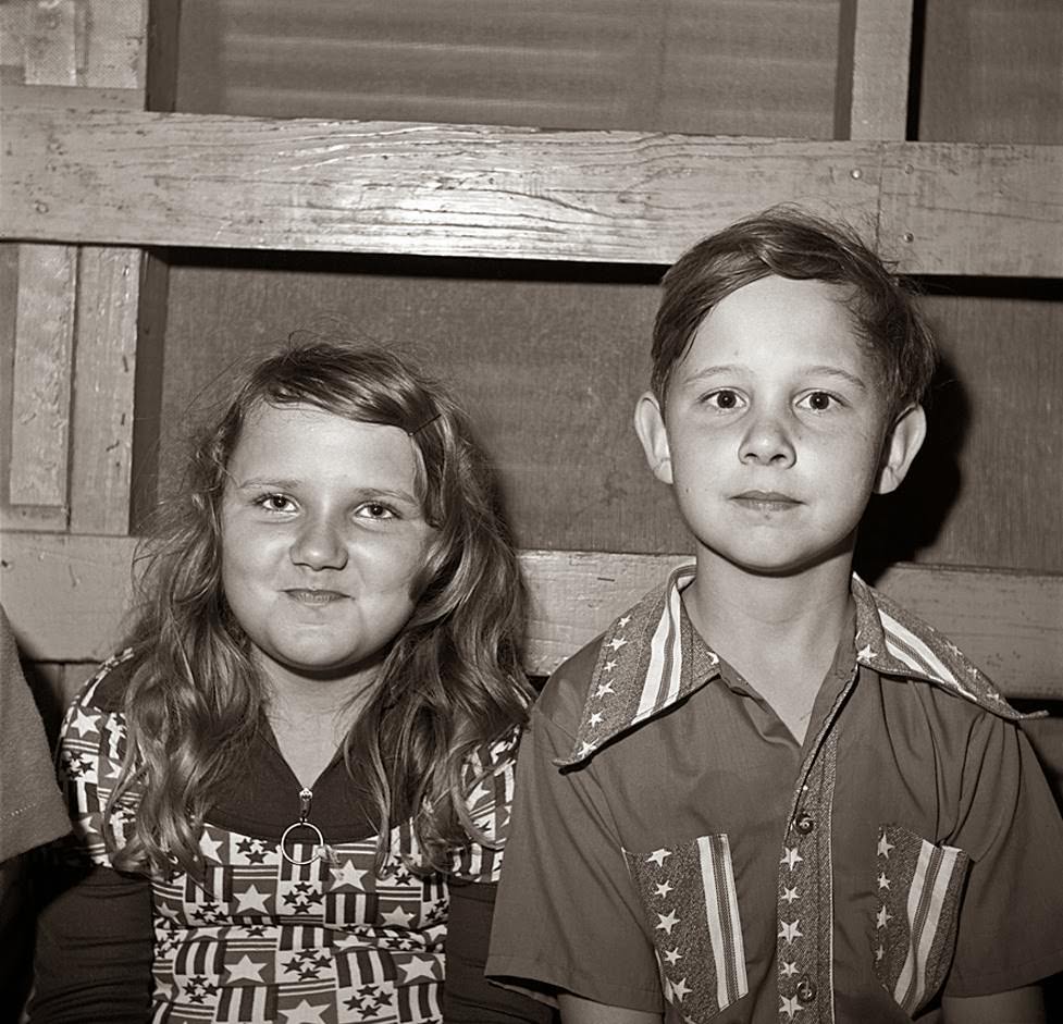 Seven Months in 1972: Documenting the Youth Culture at the Sweetheart Roller Skating Rink