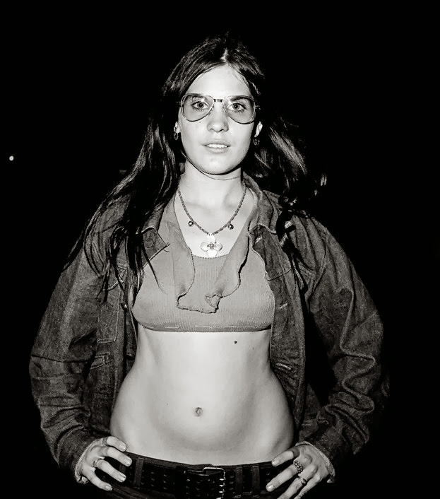 Seven Months in 1972: Documenting the Youth Culture at the Sweetheart Roller Skating Rink