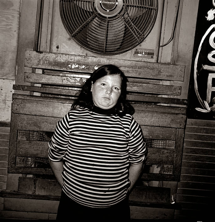 Seven Months in 1972: Documenting the Youth Culture at the Sweetheart Roller Skating Rink
