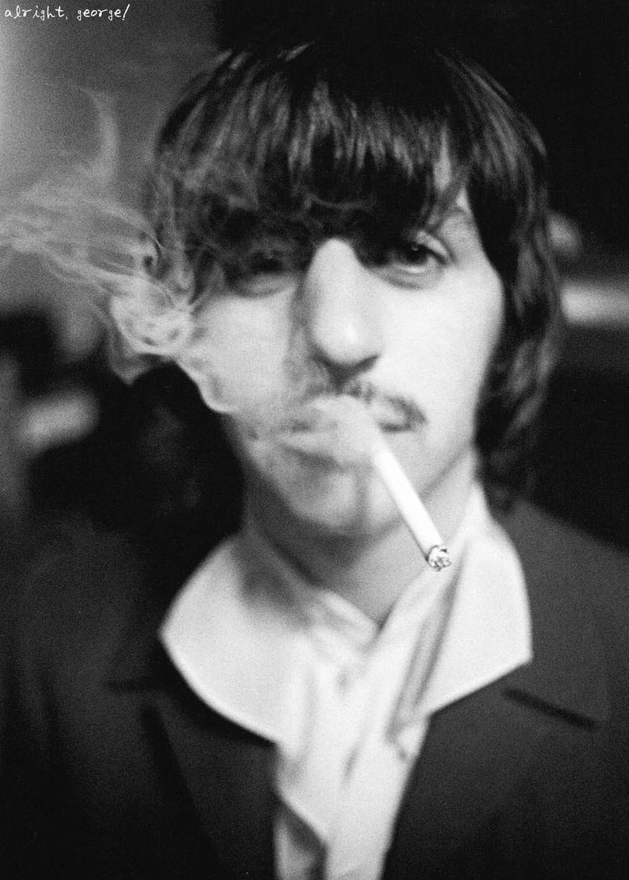 The Beatles' Mad Day Out: A London Photo Session in 1968