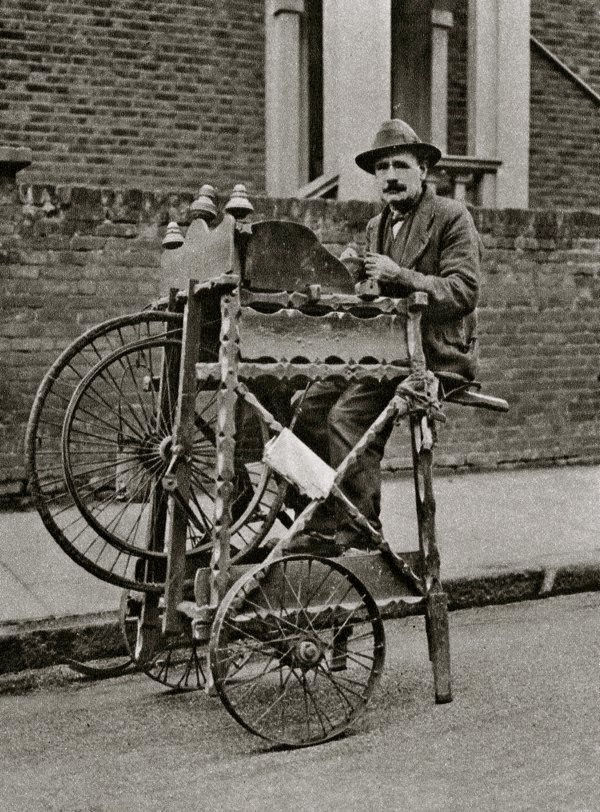 Knife Grinder