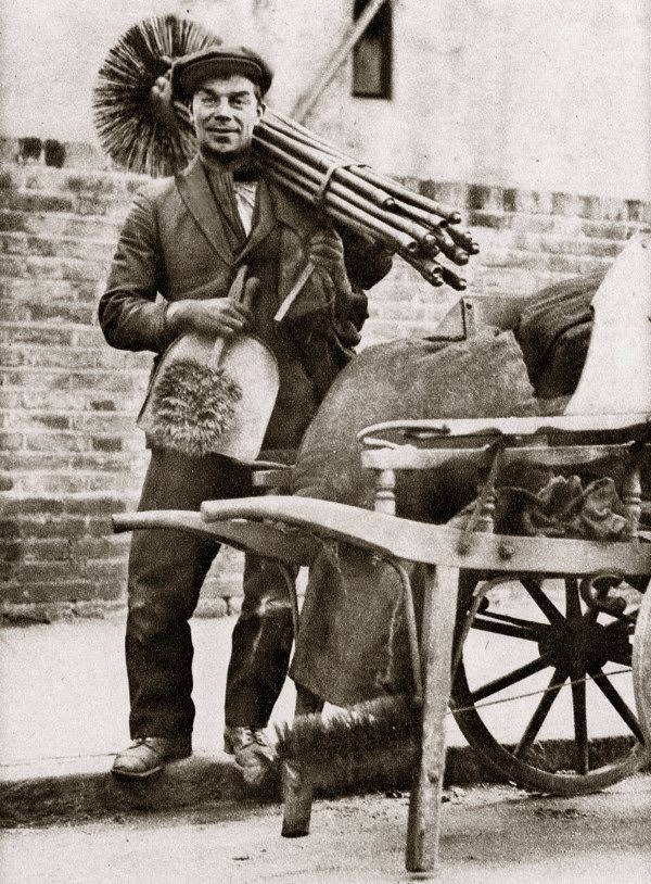 Chimney Sweep