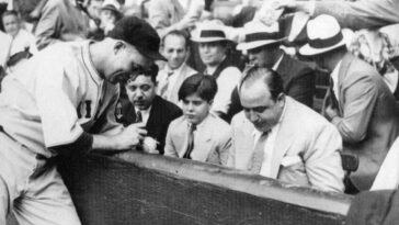 Al Capone