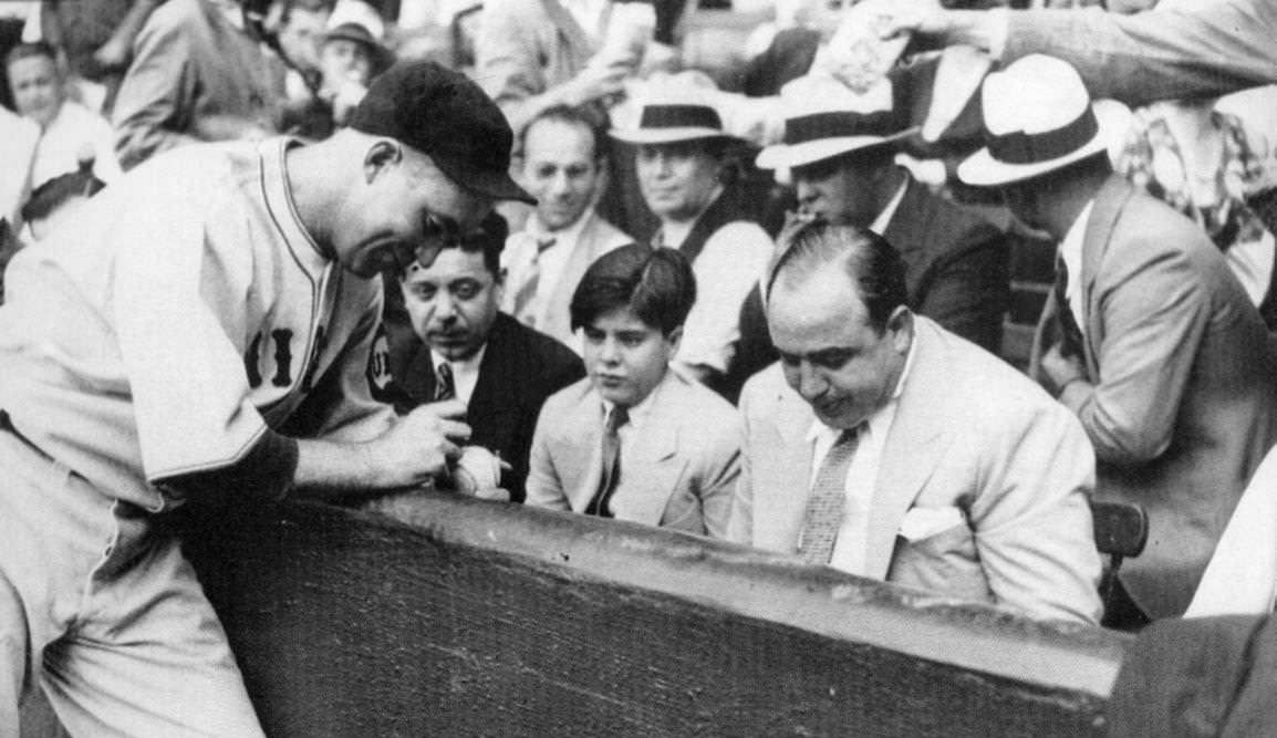 Al Capone