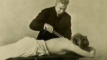 Electricity Medicine and dentistry