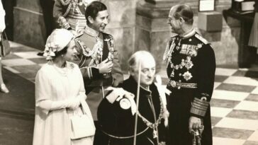 Lost Royal Family Pictures