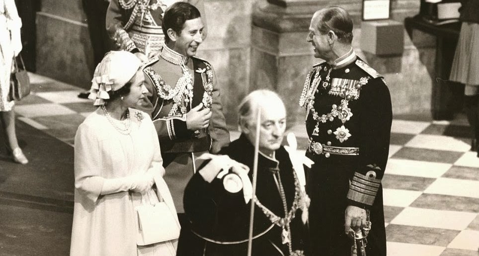 Lost Royal Family Pictures