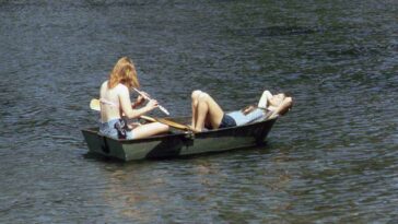 Pacific Northwest 1970s