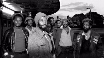 Rock Against Racism in 1970s Britain