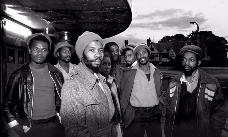 Rock Against Racism in 1970s Britain