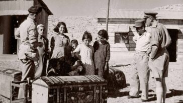 Syria 1940s