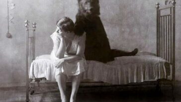 Weird Wacky Vintage Photos