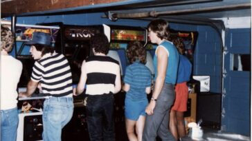 How the 1980s Tech Boom Changed Everything: From Walkmans to Cordless Phones, Here’s What Life Was Really Like