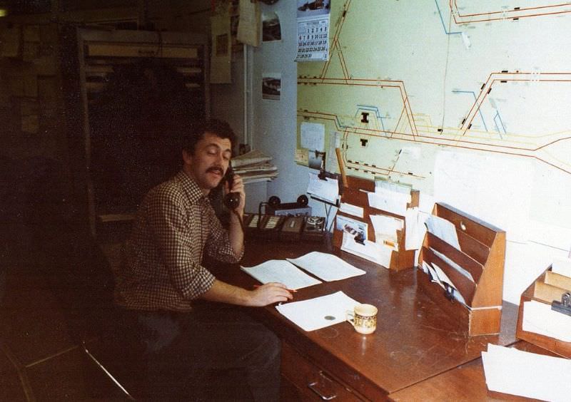 How the 1980s Tech Boom Changed Everything: From Walkmans to Cordless Phones, Here’s What Life Was Really Like