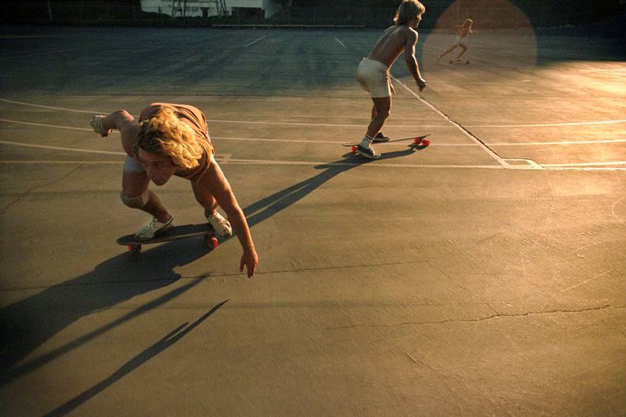 From Suburban Pools to Street Legends: The Wild Days of California Skateboarding in the 1970s