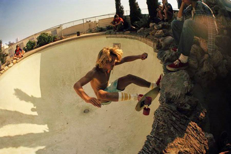 From Suburban Pools to Street Legends: The Wild Days of California Skateboarding in the 1970s