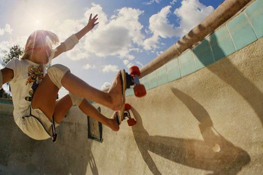 From Suburban Pools to Street Legends: The Wild Days of California Skateboarding in the 1970s