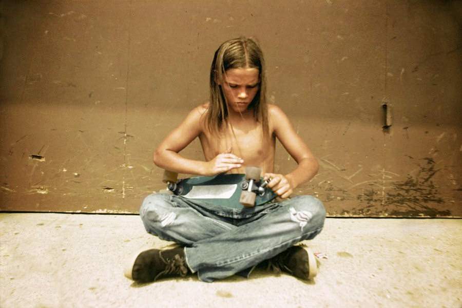 From Suburban Pools to Street Legends: The Wild Days of California Skateboarding in the 1970s