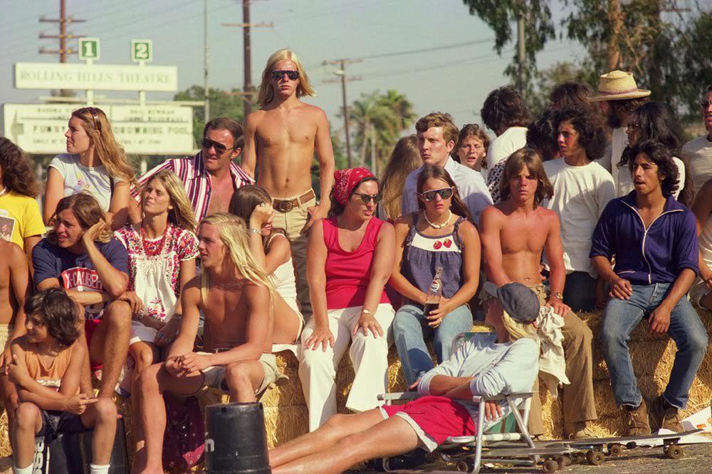 From Suburban Pools to Street Legends: The Wild Days of California Skateboarding in the 1970s