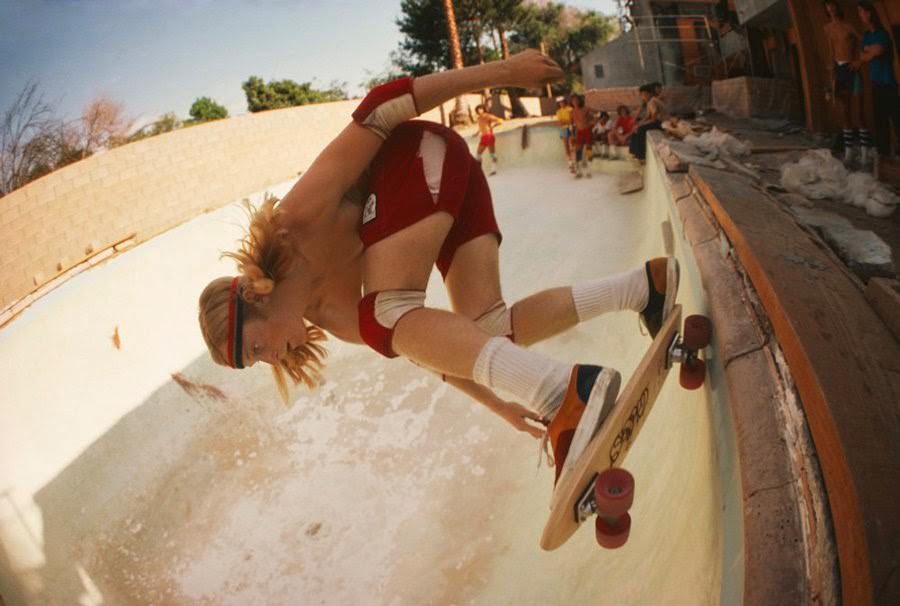 From Suburban Pools to Street Legends: The Wild Days of California Skateboarding in the 1970s