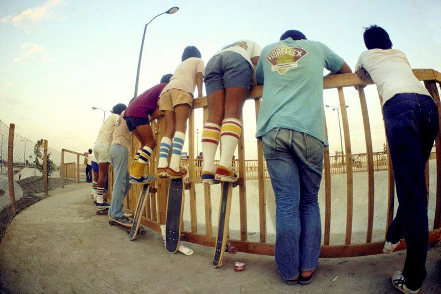 From Suburban Pools to Street Legends: The Wild Days of California Skateboarding in the 1970s