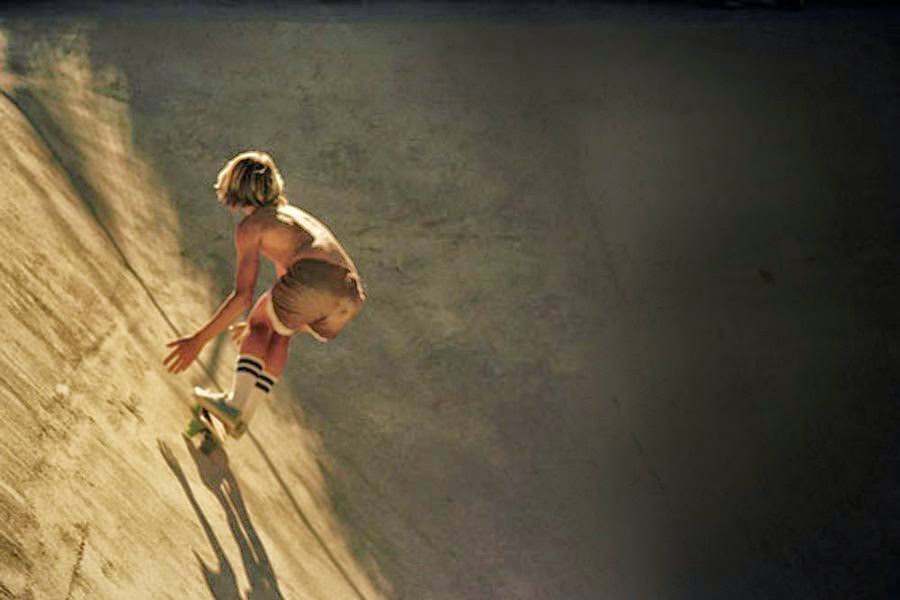 From Suburban Pools to Street Legends: The Wild Days of California Skateboarding in the 1970s