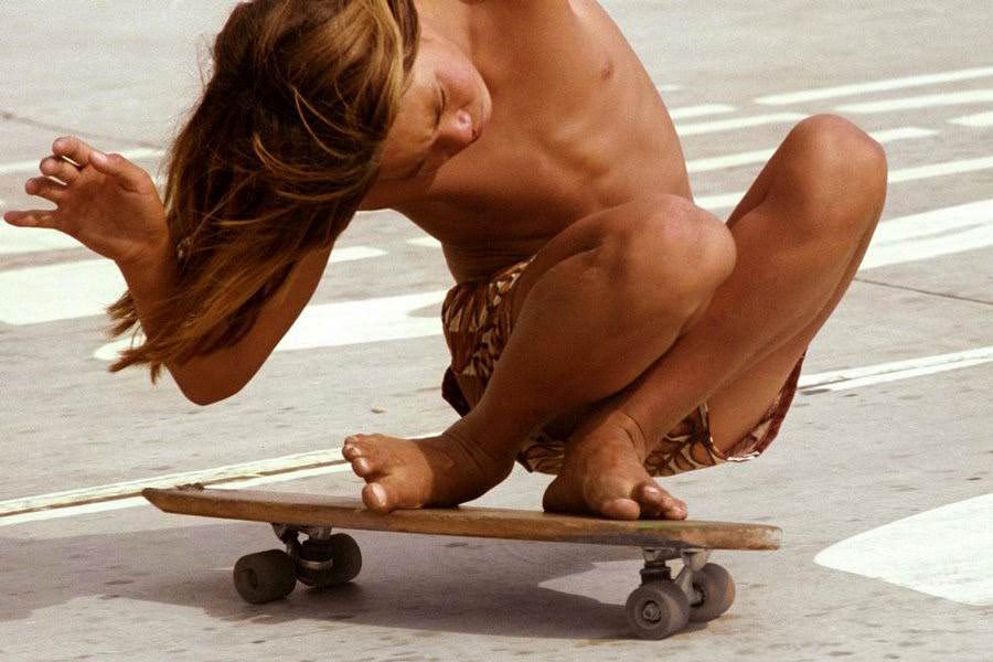 From Suburban Pools to Street Legends: The Wild Days of California Skateboarding in the 1970s