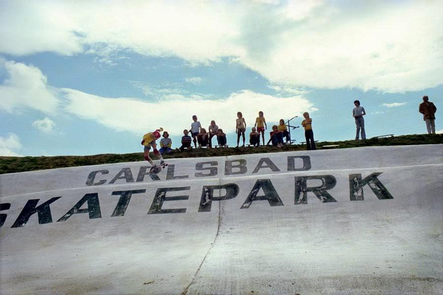 From Suburban Pools to Street Legends: The Wild Days of California Skateboarding in the 1970s