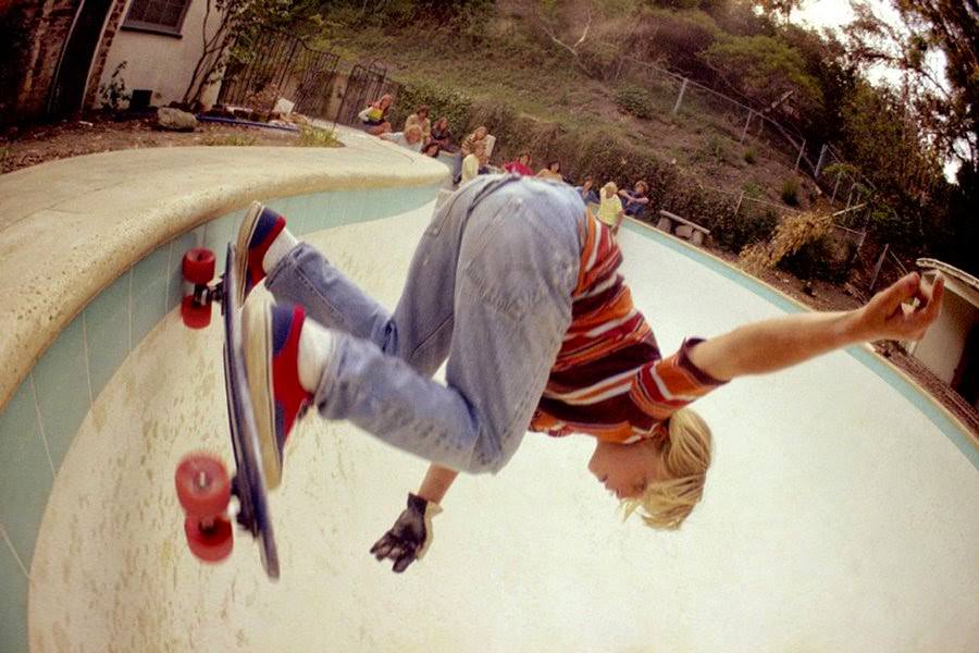 From Suburban Pools to Street Legends: The Wild Days of California Skateboarding in the 1970s