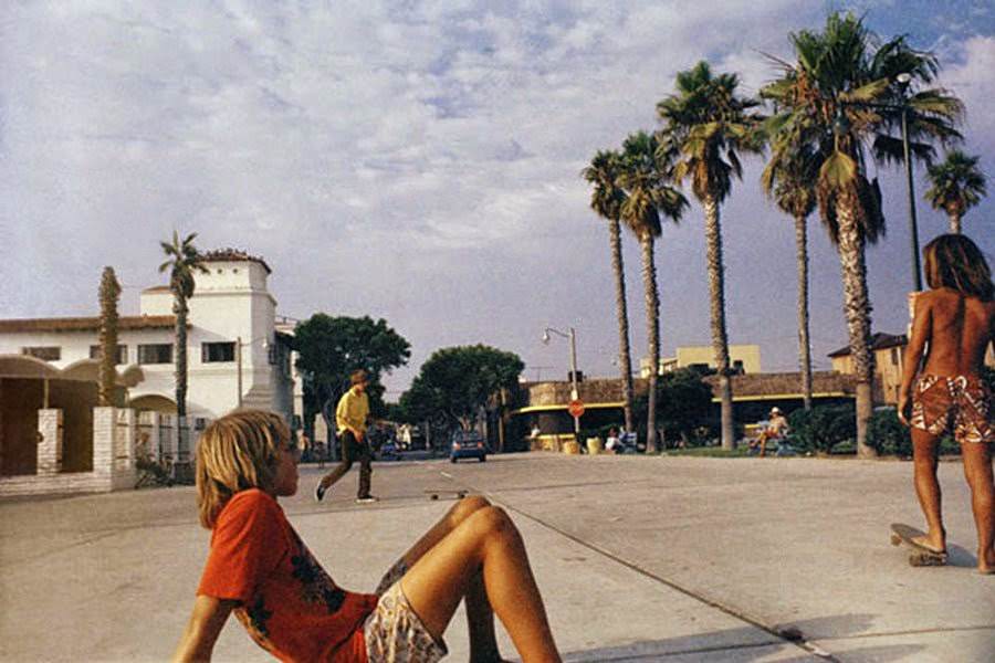 From Suburban Pools to Street Legends: The Wild Days of California Skateboarding in the 1970s