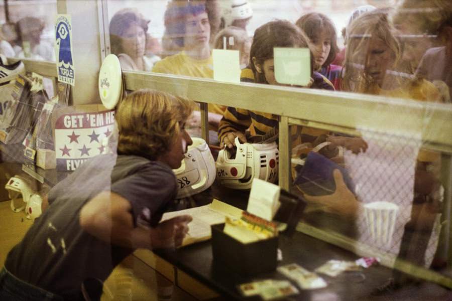 From Suburban Pools to Street Legends: The Wild Days of California Skateboarding in the 1970s