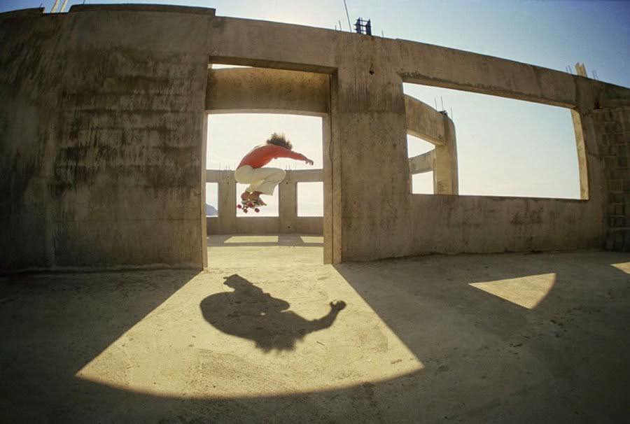 From Suburban Pools to Street Legends: The Wild Days of California Skateboarding in the 1970s