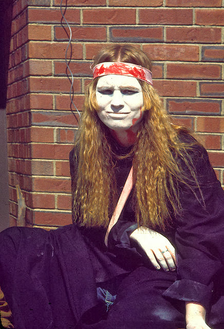 A Look at Student Life at the University of Hartford in the 1970s