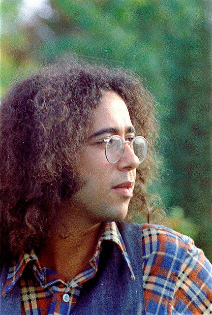 A Look at Student Life at the University of Hartford in the 1970s