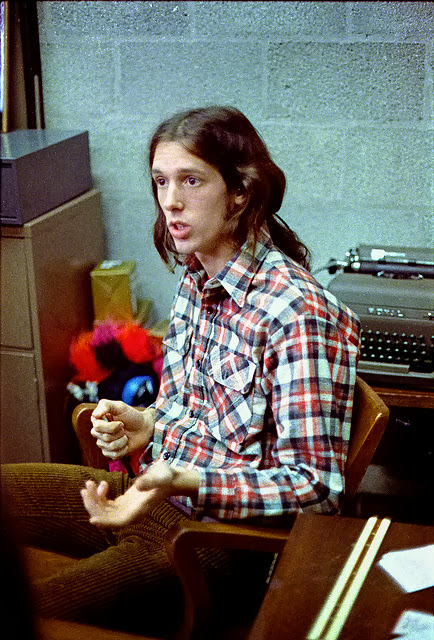 A Look at Student Life at the University of Hartford in the 1970s