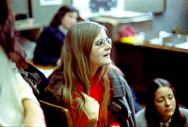A Look at Student Life at the University of Hartford in the 1970s
