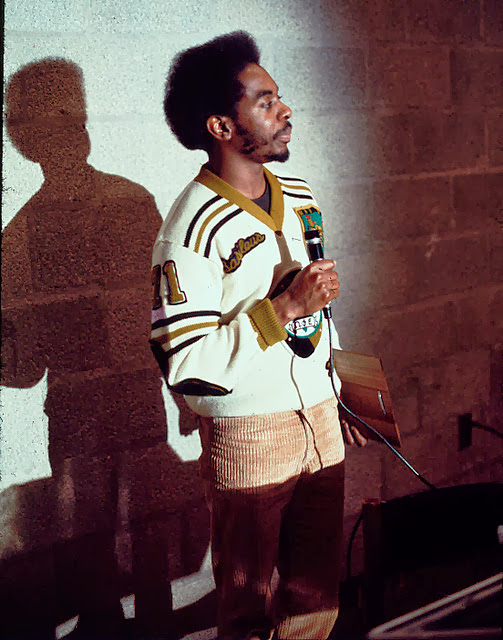 A Look at Student Life at the University of Hartford in the 1970s