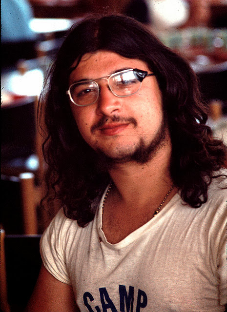 A Look at Student Life at the University of Hartford in the 1970s