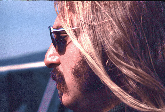 A Look at Student Life at the University of Hartford in the 1970s
