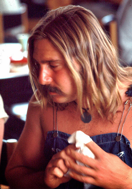 A Look at Student Life at the University of Hartford in the 1970s